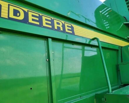 Джон Дір Другая, об'ємом двигуна 0 л та пробігом 0 тис. км за 61850 $, фото 15 на Automoto.ua