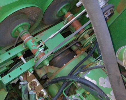 Джон Дір Другая, об'ємом двигуна 0 л та пробігом 0 тис. км за 59999 $, фото 13 на Automoto.ua