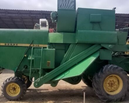 Джон Дир Другая, объемом двигателя 3.59 л и пробегом 1000 тыс. км за 14902 $, фото 3 на Automoto.ua