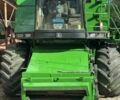 Джон Дір Другая, об'ємом двигуна 8.1 л та пробігом 2 тис. км за 55000 $, фото 1 на Automoto.ua