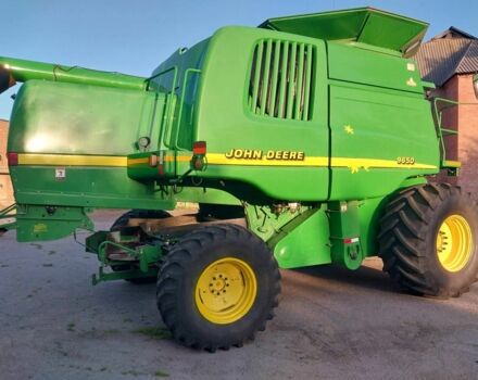 Джон Дир Другая, объемом двигателя 0 л и пробегом 0 тыс. км за 110000 $, фото 5 на Automoto.ua
