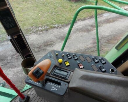 Джон Дір Другая, об'ємом двигуна 7.6 л та пробігом 9 тис. км за 32000 $, фото 6 на Automoto.ua