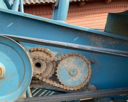 Джон Дир Другая, объемом двигателя 0 л и пробегом 0 тыс. км за 4900 $, фото 7 на Automoto.ua