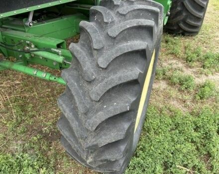 Джон Дир Другая, объемом двигателя 0 л и пробегом 0 тыс. км за 64500 $, фото 21 на Automoto.ua