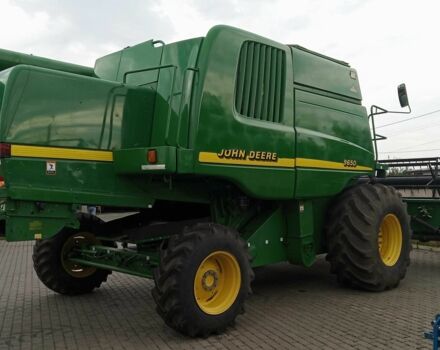 Джон Дір Другая, об'ємом двигуна 8 л та пробігом 0 тис. км за 61000 $, фото 14 на Automoto.ua