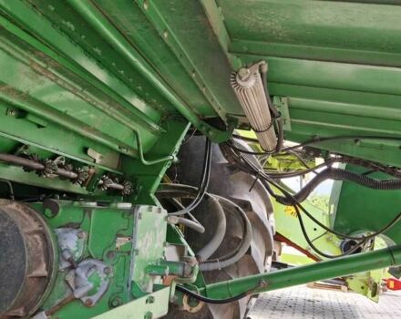 Джон Дір Другая, об'ємом двигуна 8 л та пробігом 0 тис. км за 61000 $, фото 5 на Automoto.ua