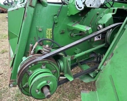 Джон Дир Другая, объемом двигателя 0 л и пробегом 0 тыс. км за 64500 $, фото 11 на Automoto.ua
