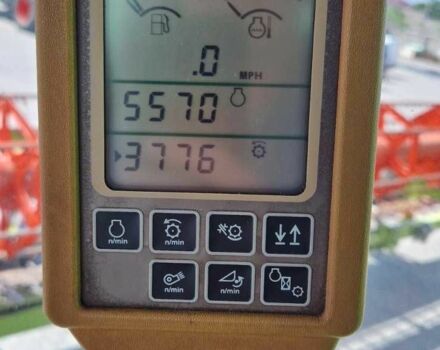 Джон Дир Другая 2000 в Ровно на Automoto.ua Джон Дир Другая, объемом двигателя 8 л и пробегом 0 тыс. км за 62000 $, фото 3 на Automoto.ua