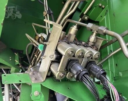 Джон Дир Другая, объемом двигателя 0 л и пробегом 0 тыс. км за 64500 $, фото 7 на Automoto.ua