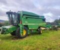 Джон Дир Другая, объемом двигателя 8.1 л и пробегом 0 тыс. км за 33000 $, фото 1 на Automoto.ua