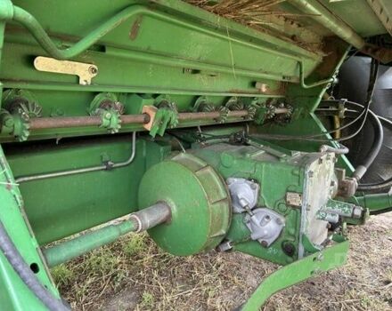 Джон Дир Другая, объемом двигателя 0 л и пробегом 0 тыс. км за 64500 $, фото 23 на Automoto.ua