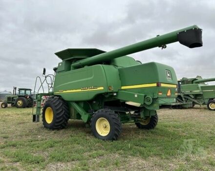 Джон Дир Другая, объемом двигателя 0 л и пробегом 0 тыс. км за 64500 $, фото 15 на Automoto.ua
