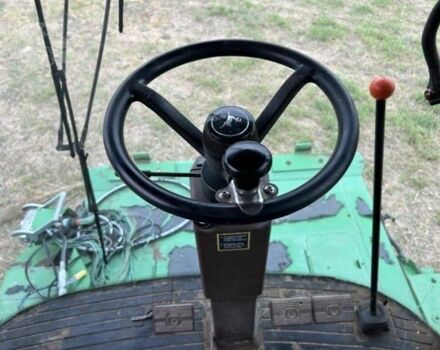 Джон Дир Другая, объемом двигателя 0 л и пробегом 0 тыс. км за 64500 $, фото 13 на Automoto.ua