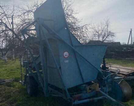 Джон Дир Другая, объемом двигателя 0 л и пробегом 0 тыс. км за 4900 $, фото 1 на Automoto.ua