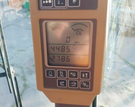 Джон Дир Другая, объемом двигателя 0 л и пробегом 0 тыс. км за 110000 $, фото 12 на Automoto.ua