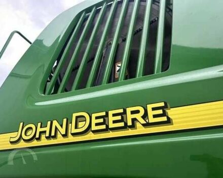 Джон Дир Другая, объемом двигателя 0 л и пробегом 0 тыс. км за 1000 $, фото 4 на Automoto.ua