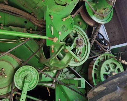 Джон Дір Другая, об'ємом двигуна 8 л та пробігом 0 тис. км за 61000 $, фото 7 на Automoto.ua