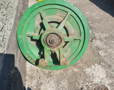 Джон Дір Другая, об'ємом двигуна 0 л та пробігом 0 тис. км за 358 $, фото 2 на Automoto.ua