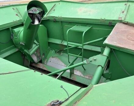 Джон Дир Другая, объемом двигателя 0 л и пробегом 0 тыс. км за 64500 $, фото 10 на Automoto.ua