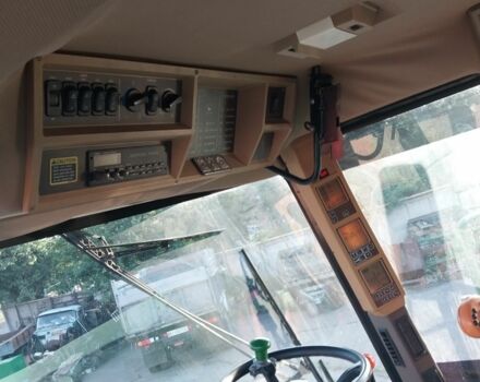 Джон Дир Другая, объемом двигателя 0 л и пробегом 0 тыс. км за 110000 $, фото 10 на Automoto.ua