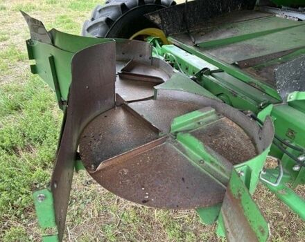 Джон Дир Другая, объемом двигателя 0 л и пробегом 0 тыс. км за 64500 $, фото 18 на Automoto.ua