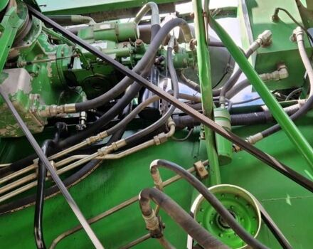 Джон Дир Другая 2000 в Ровно на Automoto.ua Джон Дир Другая, объемом двигателя 8 л и пробегом 0 тыс. км за 62000 $, фото 6 на Automoto.ua