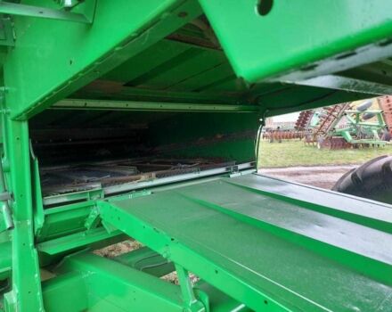 Джон Дір Другая, об'ємом двигуна 7.6 л та пробігом 9 тис. км за 32000 $, фото 5 на Automoto.ua