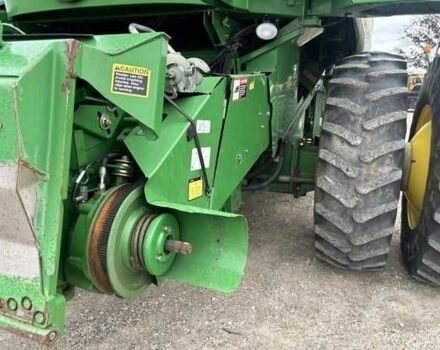 Джон Дир Другая, объемом двигателя 0 л и пробегом 0 тыс. км за 1000 $, фото 6 на Automoto.ua