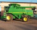 Джон Дир Другая, объемом двигателя 0 л и пробегом 0 тыс. км за 110000 $, фото 3 на Automoto.ua