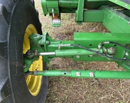 Джон Дир Другая, объемом двигателя 0 л и пробегом 0 тыс. км за 64500 $, фото 20 на Automoto.ua