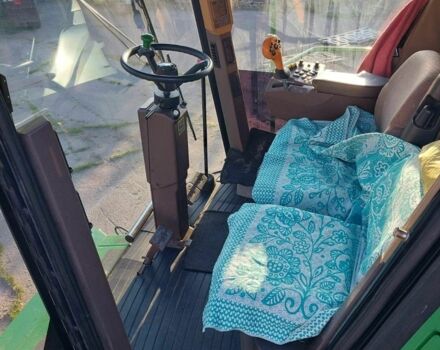 Джон Дир Другая, объемом двигателя 0 л и пробегом 0 тыс. км за 110000 $, фото 11 на Automoto.ua