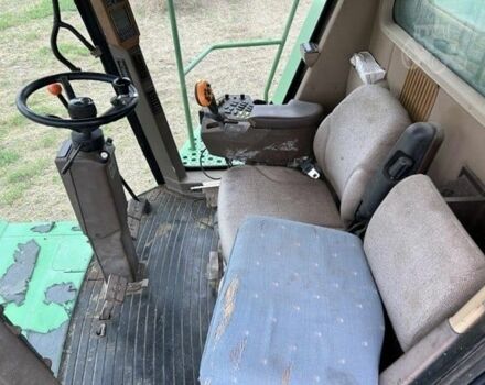 Джон Дир Другая, объемом двигателя 0 л и пробегом 0 тыс. км за 64500 $, фото 14 на Automoto.ua