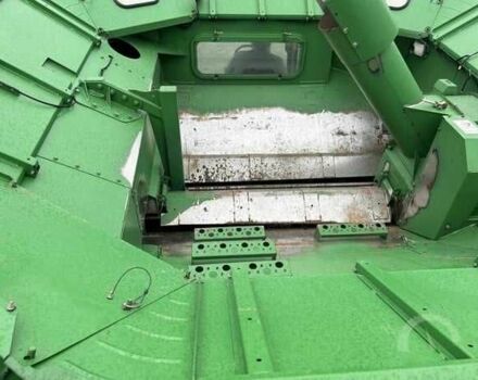 Джон Дир Другая, объемом двигателя 0 л и пробегом 0 тыс. км за 1000 $, фото 2 на Automoto.ua