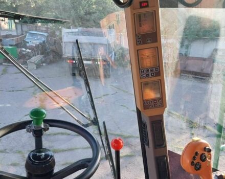 Джон Дир Другая, объемом двигателя 0 л и пробегом 0 тыс. км за 110000 $, фото 9 на Automoto.ua