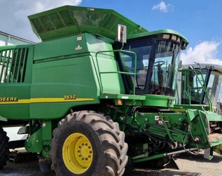 Джон Дир Другая 2000 в Ровно на Automoto.ua Джон Дир Другая, объемом двигателя 8 л и пробегом 0 тыс. км за 62000 $, фото 1 на Automoto.ua