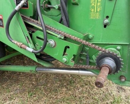 Джон Дир Другая, объемом двигателя 0 л и пробегом 0 тыс. км за 64500 $, фото 22 на Automoto.ua