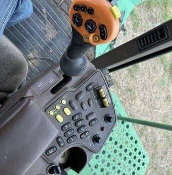 Джон Дир Другая, объемом двигателя 0 л и пробегом 0 тыс. км за 64500 $, фото 12 на Automoto.ua