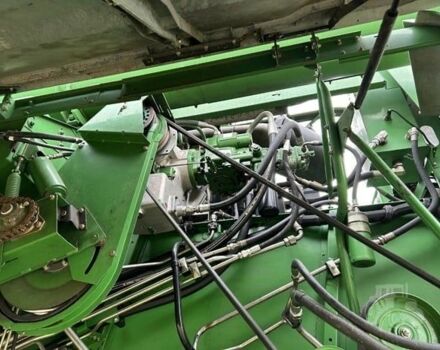 Джон Дир Другая, объемом двигателя 0 л и пробегом 0 тыс. км за 64500 $, фото 4 на Automoto.ua