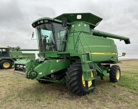 Джон Дир Другая, объемом двигателя 0 л и пробегом 0 тыс. км за 64500 $, фото 16 на Automoto.ua