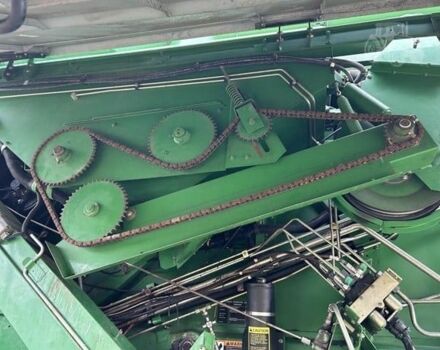 Джон Дир Другая, объемом двигателя 0 л и пробегом 0 тыс. км за 64500 $, фото 6 на Automoto.ua