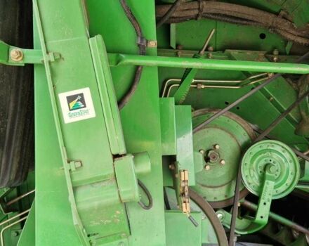 Джон Дир Другая 2000 в Ровно на Automoto.ua Джон Дир Другая, объемом двигателя 8 л и пробегом 0 тыс. км за 62000 $, фото 11 на Automoto.ua