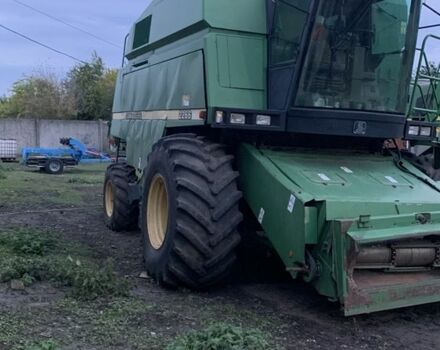 Джон Дир Другая, объемом двигателя 0 л и пробегом 0 тыс. км за 30000 $, фото 7 на Automoto.ua