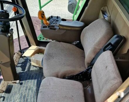 Джон Дір Другая, об'ємом двигуна 8 л та пробігом 0 тис. км за 61000 $, фото 4 на Automoto.ua