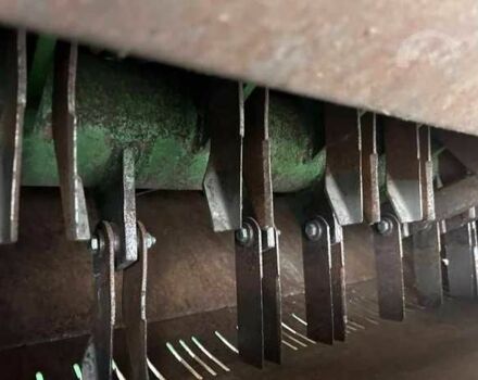 Джон Дир Другая, объемом двигателя 0 л и пробегом 0 тыс. км за 1000 $, фото 5 на Automoto.ua