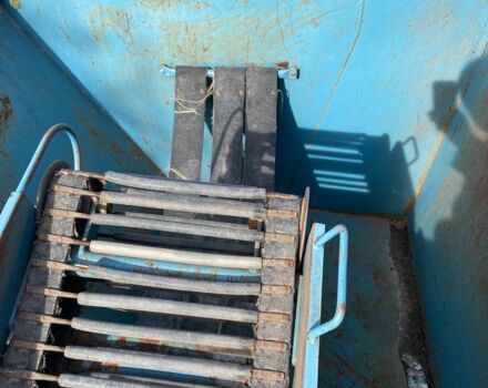 Джон Дир Другая, объемом двигателя 0 л и пробегом 0 тыс. км за 4900 $, фото 4 на Automoto.ua