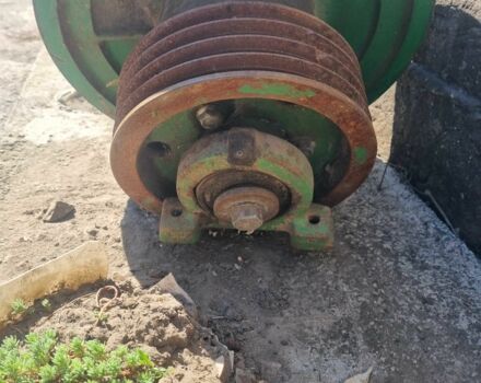 Джон Дір Другая, об'ємом двигуна 0 л та пробігом 0 тис. км за 358 $, фото 3 на Automoto.ua