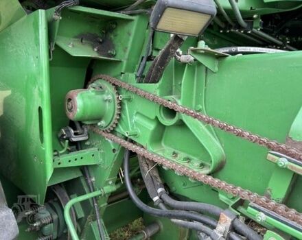 Джон Дир Другая, объемом двигателя 0 л и пробегом 0 тыс. км за 64500 $, фото 9 на Automoto.ua