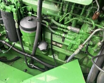 Джон Дир Другая, объемом двигателя 0 л и пробегом 0 тыс. км за 1000 $, фото 3 на Automoto.ua