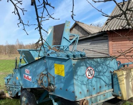 Джон Дир Другая, объемом двигателя 0 л и пробегом 0 тыс. км за 4900 $, фото 3 на Automoto.ua