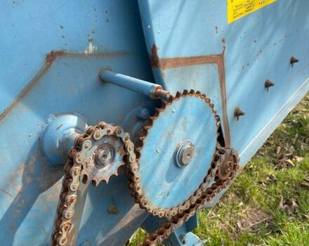 Джон Дир Другая, объемом двигателя 0 л и пробегом 0 тыс. км за 4900 $, фото 6 на Automoto.ua